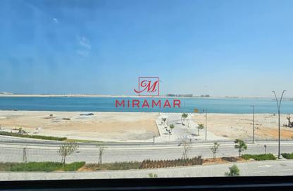 Apartment - 3 Bedrooms - 4 Bathrooms for rent in Pixel - Makers District - Al Reem Island - Abu Dhabi Apartment - 3 Bedrooms - 4 Bathrooms for rent in Pixel - Makers District - Al Reem Island - Abu Dhabi