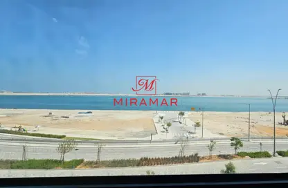 Apartment - 3 Bedrooms - 4 Bathrooms for rent in Pixel - Makers District - Al Reem Island - Abu Dhabi