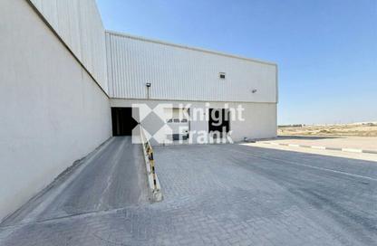 مستودع - استوديو للايجار في دبي ساوث بيزنس بارك آ5 - منطقة الخدمات اللوجستية - دبي الجنوب (مركز دبي العالمي) - دبي مستودع - استوديو للايجار في دبي ساوث بيزنس بارك آ5 - منطقة الخدمات اللوجستية - دبي الجنوب (مركز دبي العالمي) - دبي