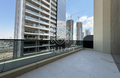 Apartment - 1 Bedroom - 2 Bathrooms for rent in Neva Residences - District 16 - Jumeirah Village Circle - Dubai