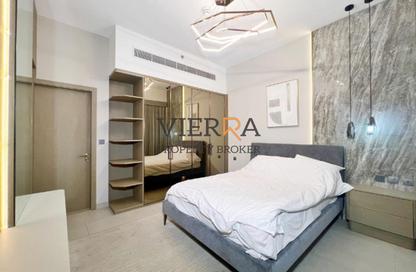Apartment - 1 Bedroom - 2 Bathrooms for sale in Westwood Grande - District 18 - Jumeirah Village Circle - Dubai
