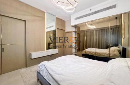 Apartment - 1 Bedroom - 2 Bathrooms for sale in Westwood Grande - District 18 - Jumeirah Village Circle - Dubai