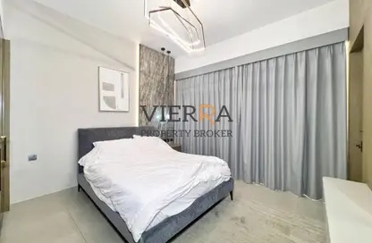 Apartment - 1 Bedroom - 2 Bathrooms for sale in Westwood Grande - District 18 - Jumeirah Village Circle - Dubai