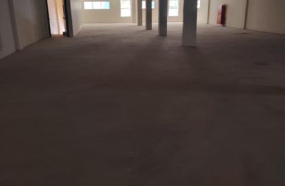 Warehouse - Studio - 2 for rent in Umm Al Thuoob - Umm Al Quwain