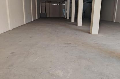 Warehouse - Studio - 2 for rent in Umm Al Thuoob - Umm Al Quwain