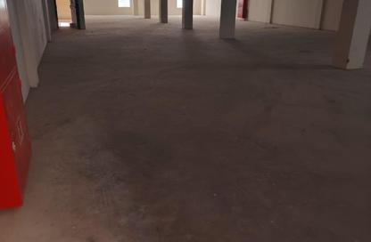 Warehouse - Studio - 2 for rent in Umm Al Thuoob - Umm Al Quwain