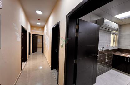 Apartment - 2 Bedrooms - 3 Bathrooms for rent in Al Manaseer - Al Ain