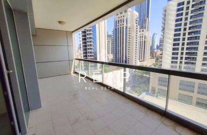 Apartment - 1 Bedroom - 1 Bathroom for rent in 8 Boulevard Walk - Mohammad Bin Rashid Boulevard - Downtown Dubai - Dubai Apartment - 1 Bedroom - 1 Bathroom for rent in 8 Boulevard Walk - Mohammad Bin Rashid Boulevard - Downtown Dubai - Dubai
