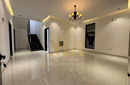 Villa - 4 Bedrooms - 6 Bathrooms for sale in Al Zaheya Gardens - Al Zahya - Ajman