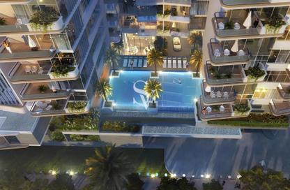Apartment - 2 Bedrooms - 3 Bathrooms for sale in Gemini Splendor - Sobha Hartland - Mohammed Bin Rashid City - Dubai Apartment - 2 Bedrooms - 3 Bathrooms for sale in Gemini Splendor - Sobha Hartland - Mohammed Bin Rashid City - Dubai