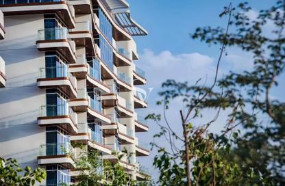 Apartment - 2 Bedrooms - 3 Bathrooms for sale in Gemini Splendor - Sobha Hartland - Mohammed Bin Rashid City - Dubai