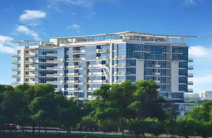 Apartment - 2 Bedrooms - 3 Bathrooms for sale in Gemini Splendor - Sobha Hartland - Mohammed Bin Rashid City - Dubai