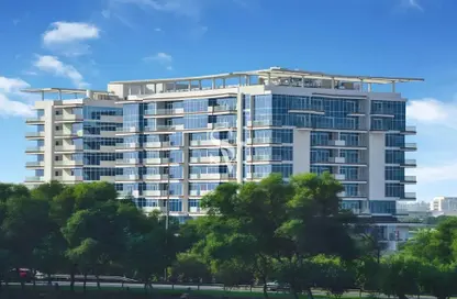 Apartment - 2 Bedrooms - 3 Bathrooms for sale in Gemini Splendor - Sobha Hartland - Mohammed Bin Rashid City - Dubai