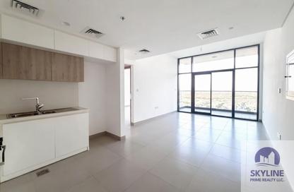 Apartment - 2 Bedrooms - 2 Bathrooms for rent in Prive Residence - Dubai Hills Estate - Dubai