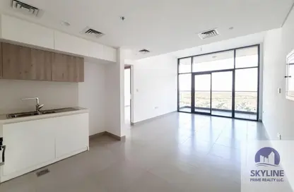 Apartment - 2 Bedrooms - 2 Bathrooms for rent in Prive Residence - Dubai Hills Estate - Dubai
