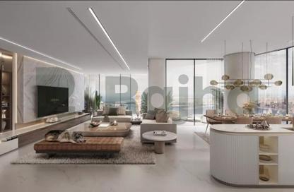 Apartment - 2 - 3 for sale in Sobha One Tower E - Sobha One - Ras Al Khor Industrial 1 - Ras Al Khor - Dubai Apartment - 2 - 3 for sale in Sobha One Tower E - Sobha One - Ras Al Khor Industrial 1 - Ras Al Khor - Dubai