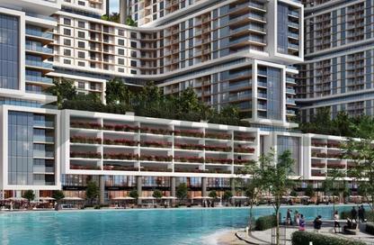 Apartment - 2 - 3 for sale in Sobha One Tower E - Sobha One - Ras Al Khor Industrial 1 - Ras Al Khor - Dubai Apartment - 2 - 3 for sale in Sobha One Tower E - Sobha One - Ras Al Khor Industrial 1 - Ras Al Khor - Dubai