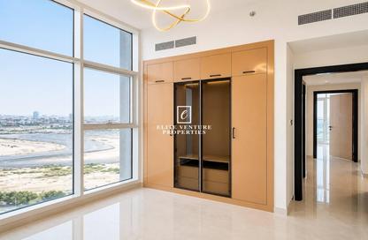 شقة - 2 غرف نوم - 2 حمامات للبيع في سكايز من دانوب - ارجان - دبي
