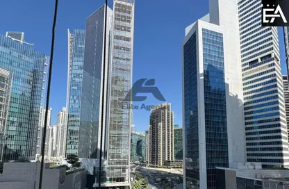 شقة - غرفة نوم - 2 حمامات للبيع في برج وست باي - الخليج التجاري - دبي شقة - غرفة نوم - 2 حمامات للبيع في برج وست باي - الخليج التجاري - دبي