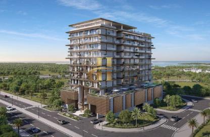 شقة - غرفة نوم - 2 حمامات للبيع في عزيزي ريفييرا 58 - عزيزي ريفيرا - ميدان واحد - ميدان - دبي