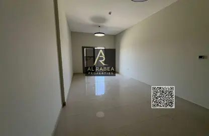 شقة - غرفة نوم - 2 حمامات للايجار في الجرف 2 - الجرف - عجمان وسط المدينة - عجمان