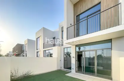 Villa - 3 Bedrooms - 3 Bathrooms for rent in Spring - Arabian Ranches 3 - Dubai Villa - 3 Bedrooms - 3 Bathrooms for rent in Spring - Arabian Ranches 3 - Dubai