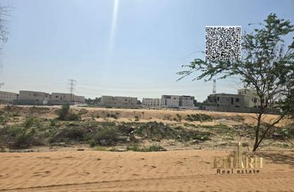 Land - Studio for sale in Al Helio 2 - Al Helio - Ajman