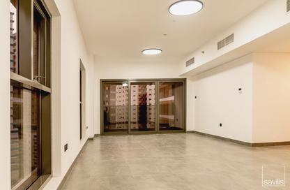 Apartment - 3 - 4 for rent in Riviera Tower - Al Khan Corniche - Al Khan - Sharjah