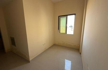 Apartment - Studio - 1 Bathroom for rent in Al Ghoroub Tower - Al Alia - Ajman