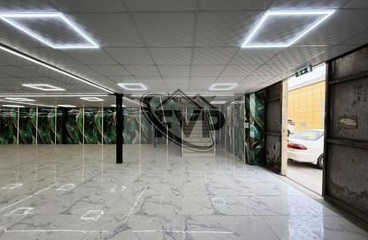 Warehouse - Studio - 2 for rent in Al Quoz Industrial Area 4 - Al Quoz Industrial Area - Al Quoz - Dubai