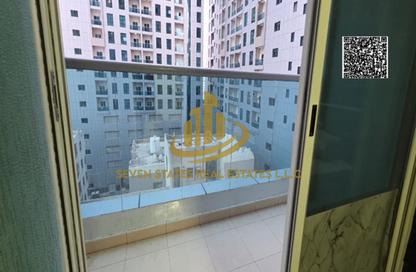 Apartment - 1 Bedroom - 2 Bathrooms for rent in City Tower - Al Nuaimiya - Ajman Apartment - 1 Bedroom - 2 Bathrooms for rent in City Tower - Al Nuaimiya - Ajman