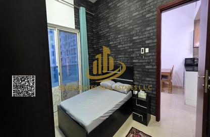 Apartment - 1 Bedroom - 2 Bathrooms for rent in City Tower - Al Nuaimiya - Ajman Apartment - 1 Bedroom - 2 Bathrooms for rent in City Tower - Al Nuaimiya - Ajman