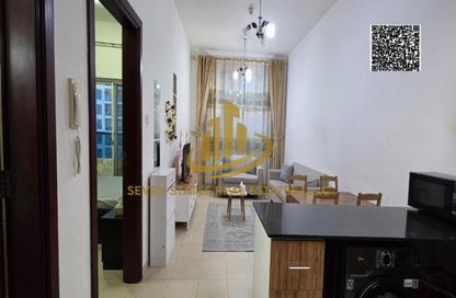 Apartment - 1 Bedroom - 2 Bathrooms for rent in City Tower - Al Nuaimiya - Ajman Apartment - 1 Bedroom - 2 Bathrooms for rent in City Tower - Al Nuaimiya - Ajman