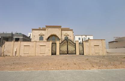 Villa - 7 Bedrooms - 7+ Bathrooms for rent in Aliyah - Al Yahar - Al Ain
