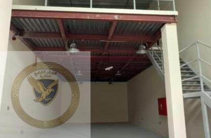 Warehouse - Studio - 1 Bathroom for rent in Al Jurf 1 - Al Jurf - Ajman Downtown - Ajman Warehouse - Studio - 1 Bathroom for rent in Al Jurf 1 - Al Jurf - Ajman Downtown - Ajman