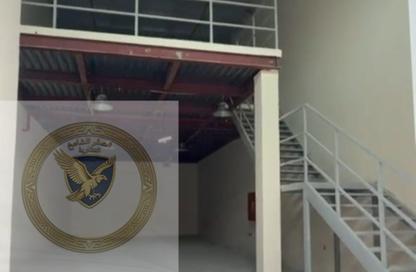 Warehouse - Studio - 1 Bathroom for rent in Al Jurf 1 - Al Jurf - Ajman Downtown - Ajman Warehouse - Studio - 1 Bathroom for rent in Al Jurf 1 - Al Jurf - Ajman Downtown - Ajman