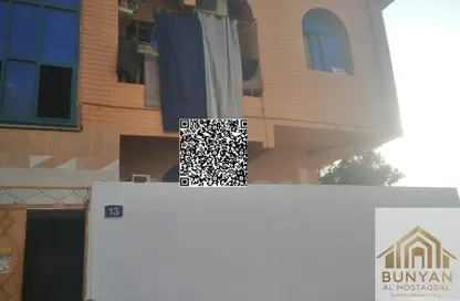 Whole Building - Studio for sale in Al Naemiya Tower 1 - Al Naemiya Towers - Al Nuaimiya - Ajman