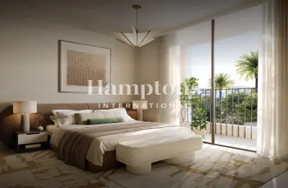 Townhouse - 3 Bedrooms - 3 Bathrooms for sale in Salva - The Heights Country Club  and  Wellness - Dubai