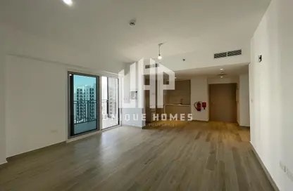 Apartment - 1 Bedroom - 2 Bathrooms for sale in Waters Edge - Yas Island - Abu Dhabi
