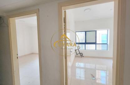 Apartment - 2 Bedrooms - 2 Bathrooms for rent in Taliatela Street - Al Nahda - Sharjah Apartment - 2 Bedrooms - 2 Bathrooms for rent in Taliatela Street - Al Nahda - Sharjah