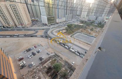 Apartment - 2 Bedrooms - 2 Bathrooms for rent in Taliatela Street - Al Nahda - Sharjah Apartment - 2 Bedrooms - 2 Bathrooms for rent in Taliatela Street - Al Nahda - Sharjah