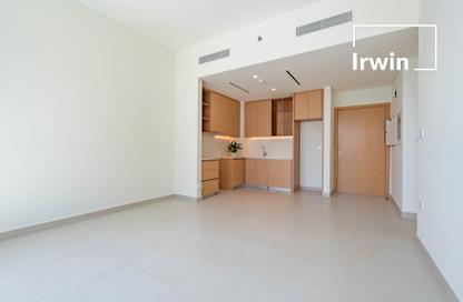 Apartment - 1 Bedroom - 1 Bathroom for rent in Park Horizon Tower 1 - Park Horizon - Dubai Hills Estate - Dubai