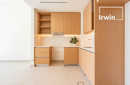 Apartment - 1 Bedroom - 1 Bathroom for rent in Park Horizon Tower 1 - Park Horizon - Dubai Hills Estate - Dubai