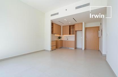 Apartment - 1 - 1 for rent in Park Horizon Tower 1 - Park Horizon - Dubai Hills Estate - Dubai