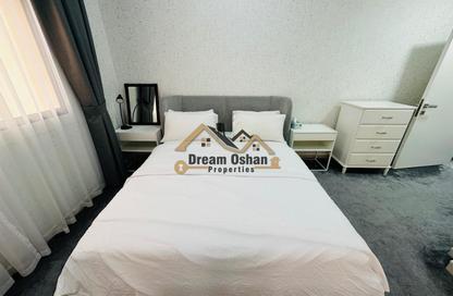 Apartment - 1 Bedroom - 2 Bathrooms for rent in Cordoba Palace - Dubai Silicon Oasis - Dubai