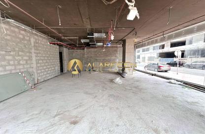 متجر - استوديو للايجار في ذا ايست كريست - ديستريكت 17 - قرية جميرا الدائرية - دبي
