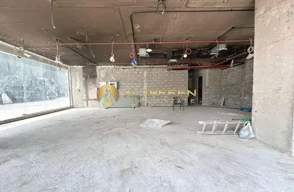 Shop - Studio for rent in The East Crest by Meteora - District 17 - Jumeirah Village Circle - Dubai