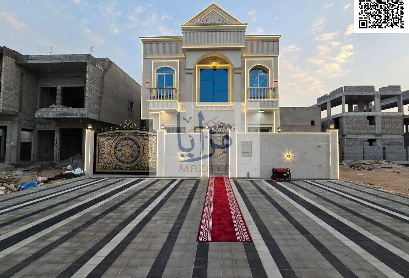 126112349 - الصورة الرئيسية للعقار