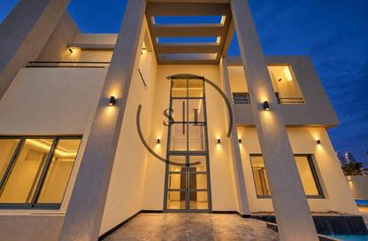 Villa - 6 - 7 for rent in Al Quoz 1 - Al Quoz - Dubai
