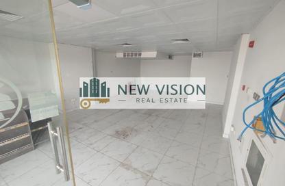 Shop - Studio - 1 for rent in Muwaileh 3 Building - Muwaileh - Sharjah